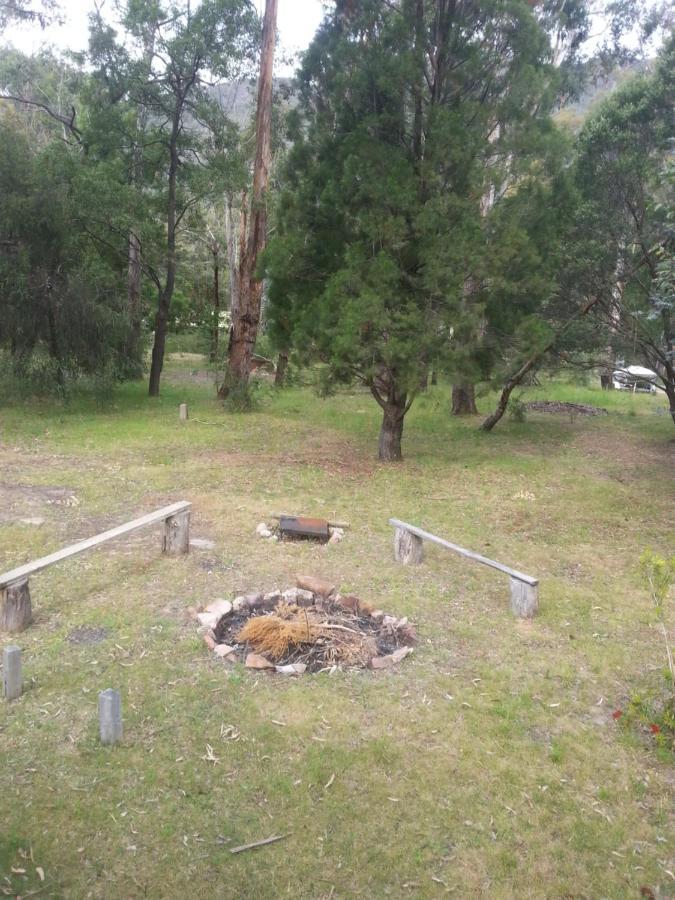 Grampians Nest Villa Halls Gap Ngoại thất bức ảnh