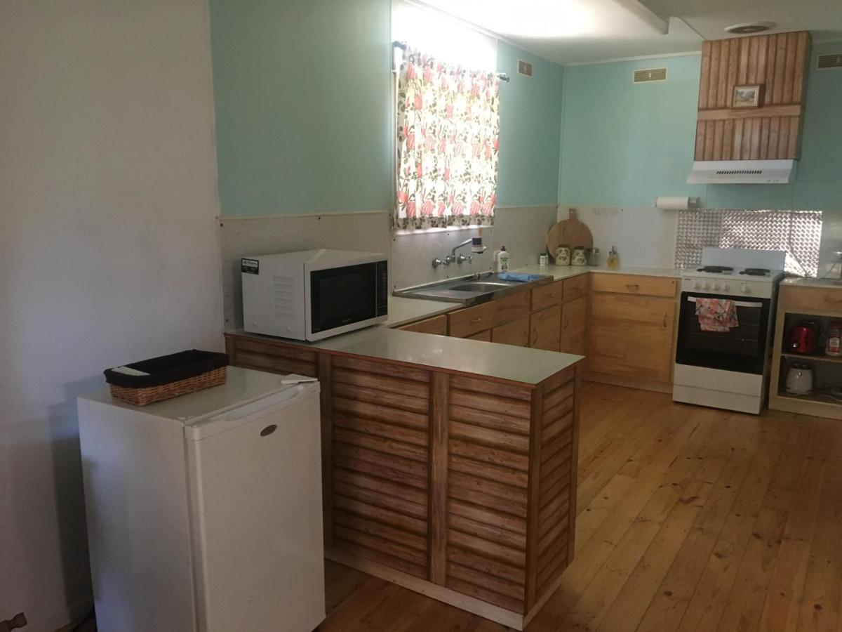 Grampians Nest Villa Halls Gap Ngoại thất bức ảnh