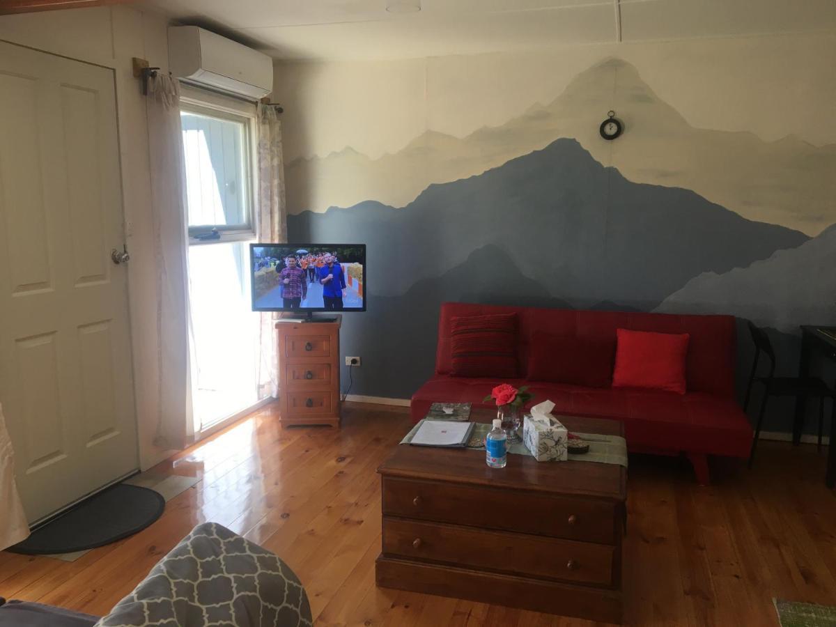 Grampians Nest Villa Halls Gap Ngoại thất bức ảnh